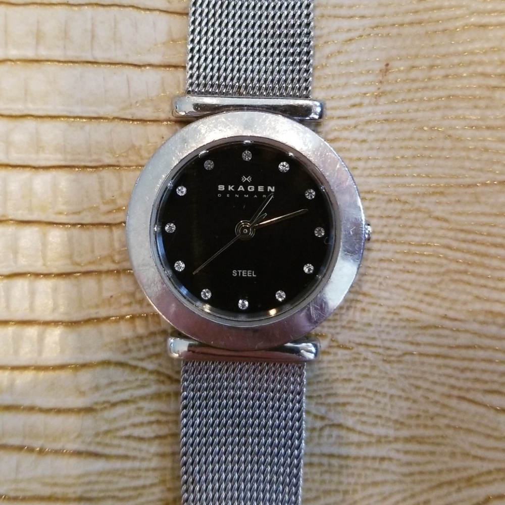 Skagen watch